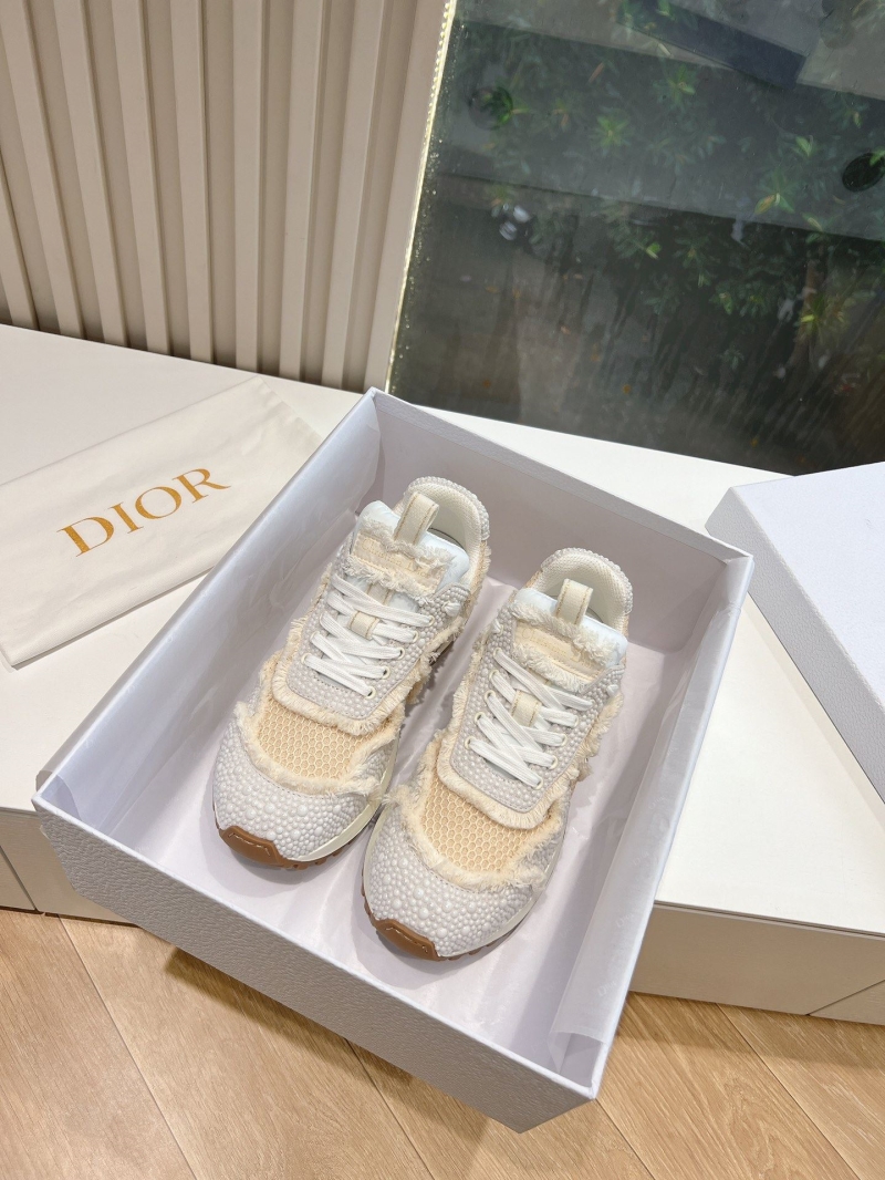 Christian Dior Sneakers